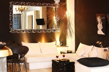 Řecko, Korfu, Pantokrator, za <span>28.790</span> Kč