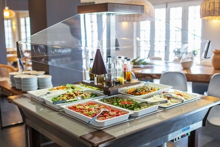 Grécko Korfu Pantokrator 14 dňový pobyt Polpenzia Letecky Letisko: Praha June 2026 (14/06/26-27/06/26)