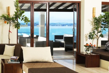 Grécko Korfu Pantokrator 14 dňový pobyt Polpenzia Letecky Letisko: Praha June 2026 (14/06/26-27/06/26)