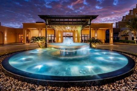 Hotel Rixos Bab Al Bahr