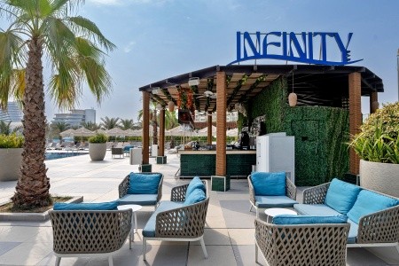 Hotel Rixos Bab Al Bahr