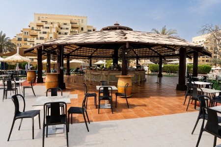Hotel Rixos Bab Al Bahr