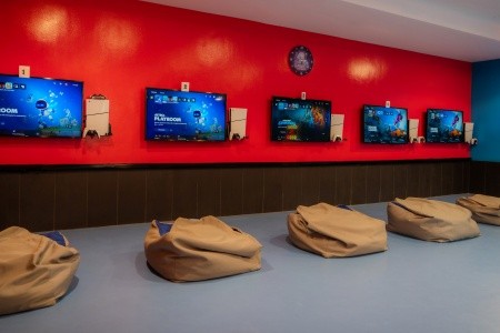 Hotel Rixos Bab Al Bahr