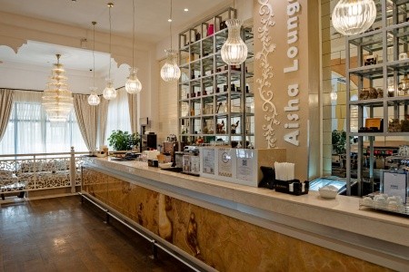 Hotel Rixos Bab Al Bahr