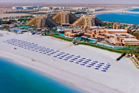 Hotel Rixos Bab Al Bahr