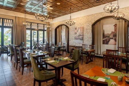 Hotel Rixos Bab Al Bahr