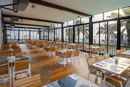 Hotel Rixos Bab Al Bahr