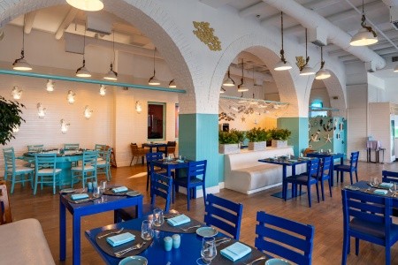 Hotel Rixos Bab Al Bahr