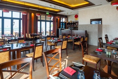 Hotel Rixos Bab Al Bahr