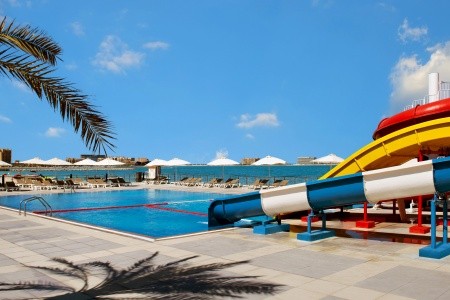 Hotel Rixos Bab Al Bahr