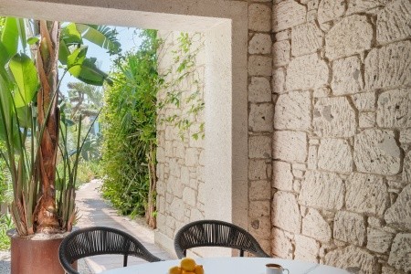 Biblos Resort Alacati - 88