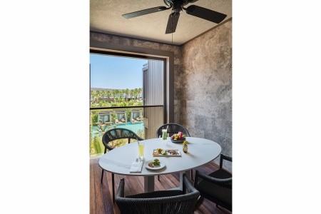 Biblos Resort Alacati - 90