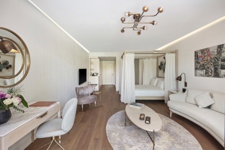 Biblos Resort Alacati - 92