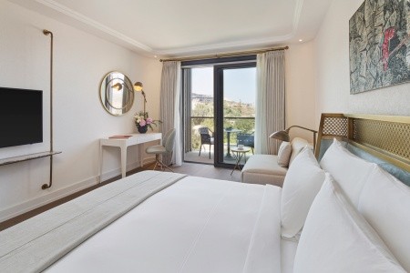 Biblos Resort Alacati - 94