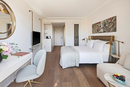 Biblos Resort Alacati - 95