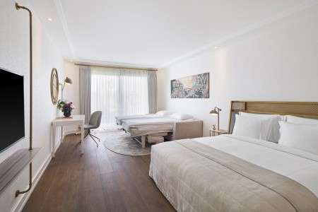 Biblos Resort Alacati - 96