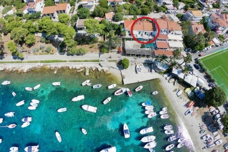 Apartmány 3298N-8098 - 1