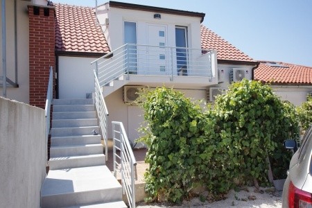 Apartmány 3298N-8098 - 3