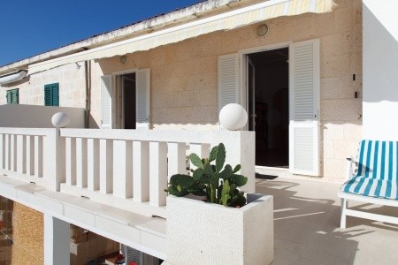 Apartmány 3298N-8098 - 4