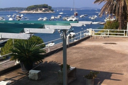 Apartmány 3298N-8098 - 8