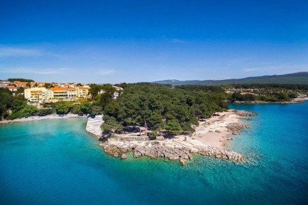 Sunny Krk (Ex. Valamar Koralj) - 3
