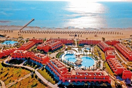Novotel Resort Marsa Alam - 2
