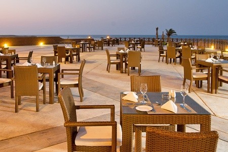 Egypt Marsa Alam Novotel Resort Marsa Alam 5 dňový pobyt All Inclusive Letecky Letisko: Praha May 2026 (20/05/26-24/05/26)