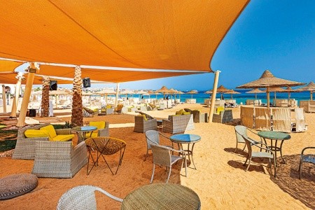 Old Palace Resort - 7