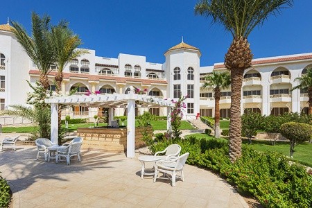 Old Palace Resort - 21