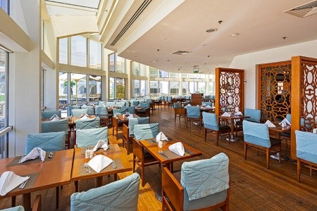 Old Palace Resort - 24