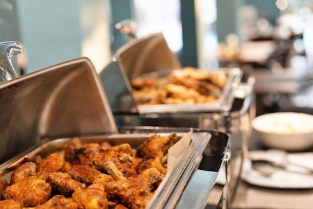 Albánsko Durrës Garden Palace 5 dňový pobyt All Inclusive Letecky Letisko: Praha July 2026 (12/07/26-16/07/26)