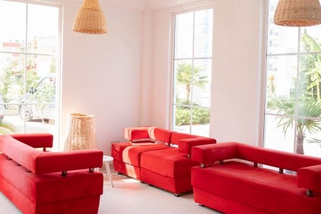 Albánsko Durrës Garden Palace 5 dňový pobyt All Inclusive Letecky Letisko: Praha July 2026 (12/07/26-16/07/26)