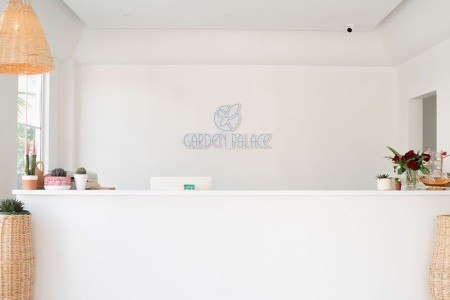 Albánsko Durrës Garden Palace 5 dňový pobyt All Inclusive Letecky Letisko: Praha July 2026 (12/07/26-16/07/26)