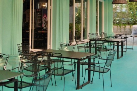 Albánsko Durrës Garden Palace 5 dňový pobyt All Inclusive Letecky Letisko: Praha July 2026 (12/07/26-16/07/26)