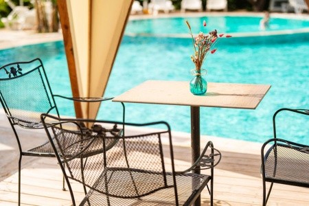 Albánsko Durrës Garden Palace 5 dňový pobyt All Inclusive Letecky Letisko: Praha July 2026 (12/07/26-16/07/26)