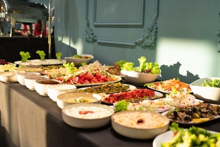 Albánsko Durrës Garden Palace 5 dňový pobyt All Inclusive Letecky Letisko: Praha July 2026 (12/07/26-16/07/26)