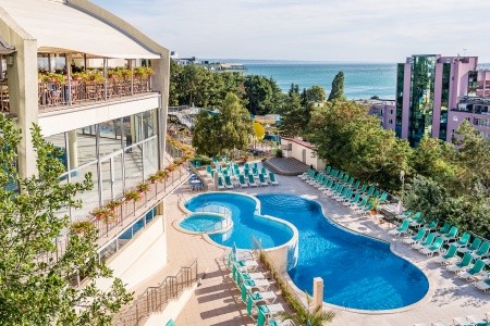 Park Golden Beach - 2