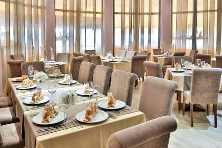 Bulharsko Zlaté Piesky Park Golden Beach 12 dňový pobyt All Inclusive Letecky Letisko: Praha August 2026 ( 9/08/26-20/08/26)