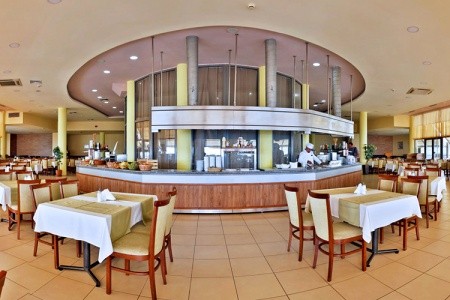 Bulharsko Zlaté Piesky Park Golden Beach 12 dňový pobyt All Inclusive Letecky Letisko: Praha August 2026 ( 9/08/26-20/08/26)