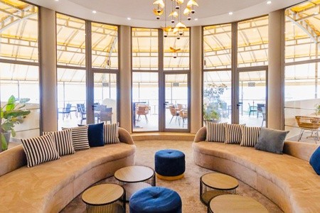 Bulharsko Zlaté Piesky Park Golden Beach 12 dňový pobyt All Inclusive Letecky Letisko: Praha August 2026 ( 9/08/26-20/08/26)