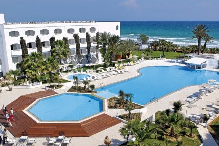 Thalassa Mahdia & Aquapark - 2