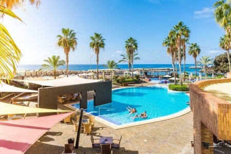 Savoy Calheta Beach - 5