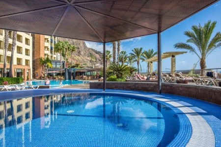 Savoy Calheta Beach - 6