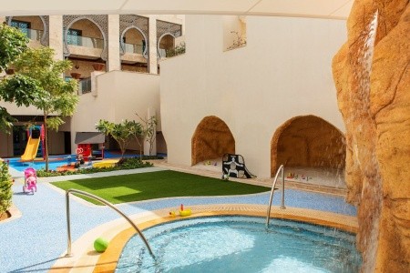 Ajman Saray Luxury Collection Resort - 27