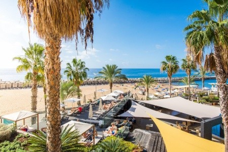 Savoy Calheta Beach - 10