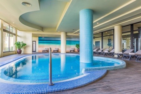 Savoy Calheta Beach - 11