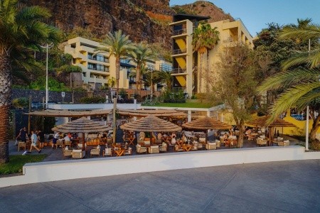 Savoy Calheta Beach - 12