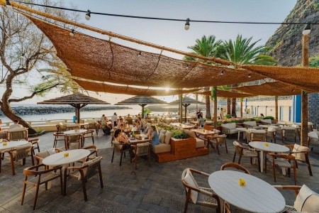 Savoy Calheta Beach - 13