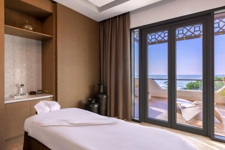 Ajman Saray Luxury Collection Resort - 31