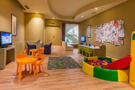 Savoy Calheta Beach - 18